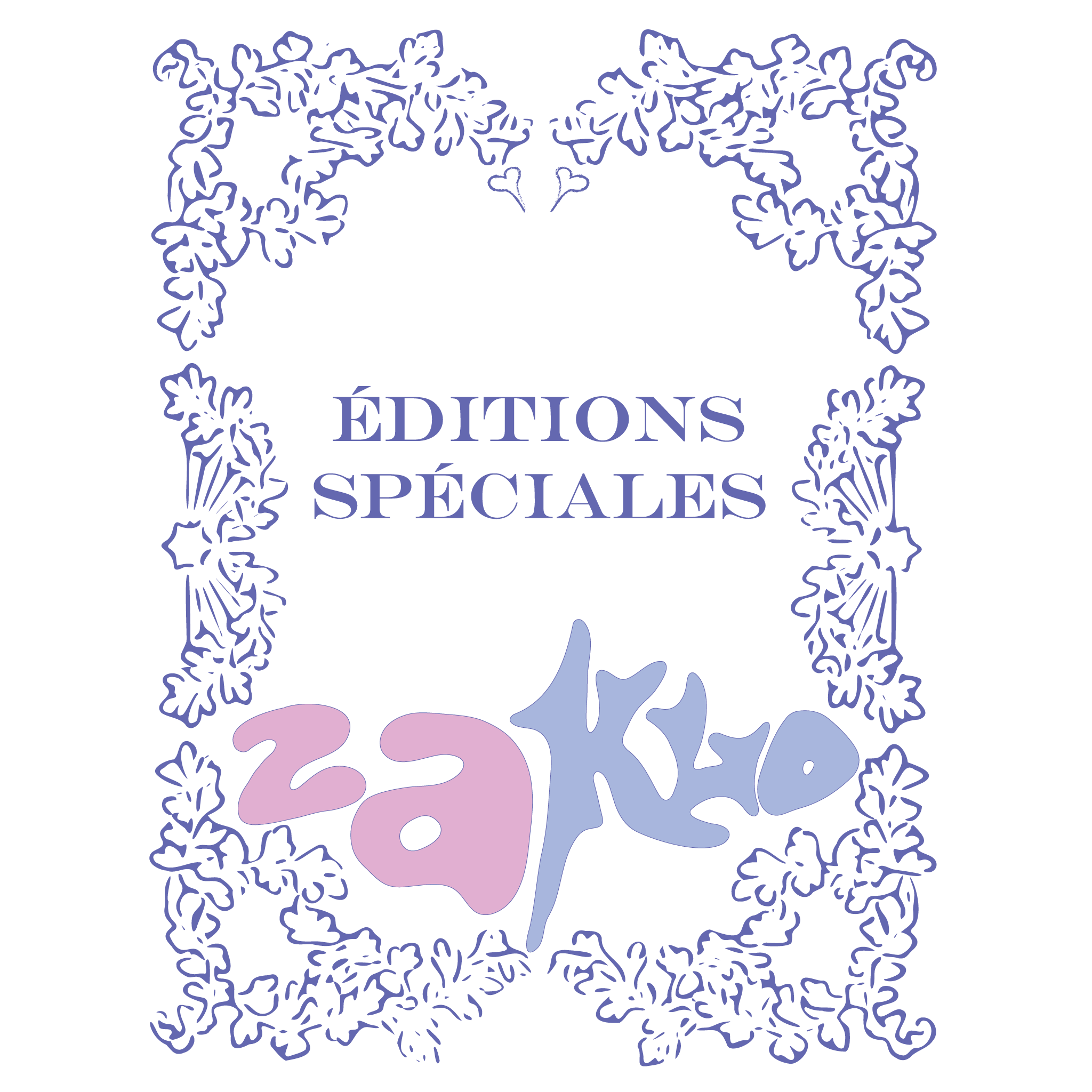 Éditions spéciales de Za et Klo torréfactrices à Montréal – cafés rares et d’exception, torréfaction artisanale de haute qualité.